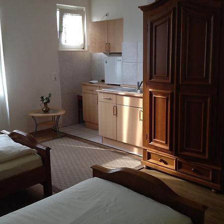 City Hotel Garni هانوفر المظهر الخارجي الصورة