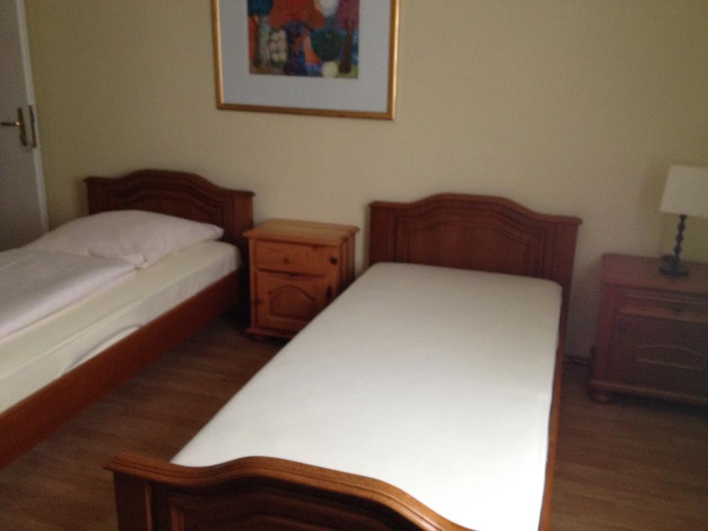 City Hotel Garni هانوفر المظهر الخارجي الصورة