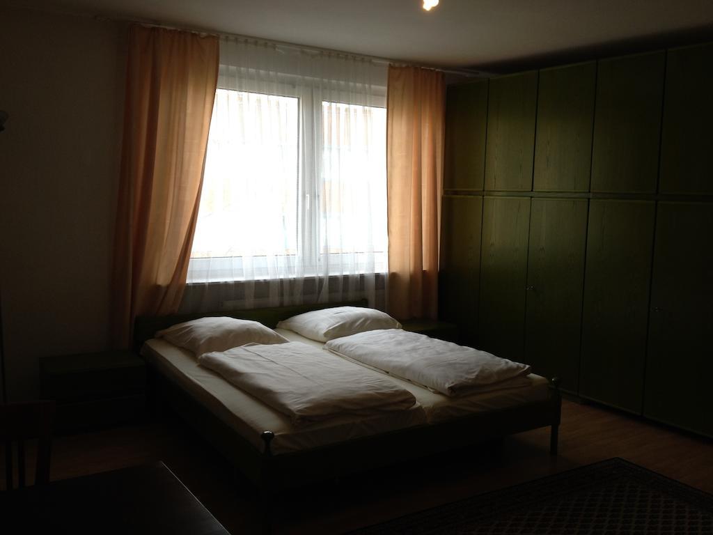 City Hotel Garni هانوفر المظهر الخارجي الصورة