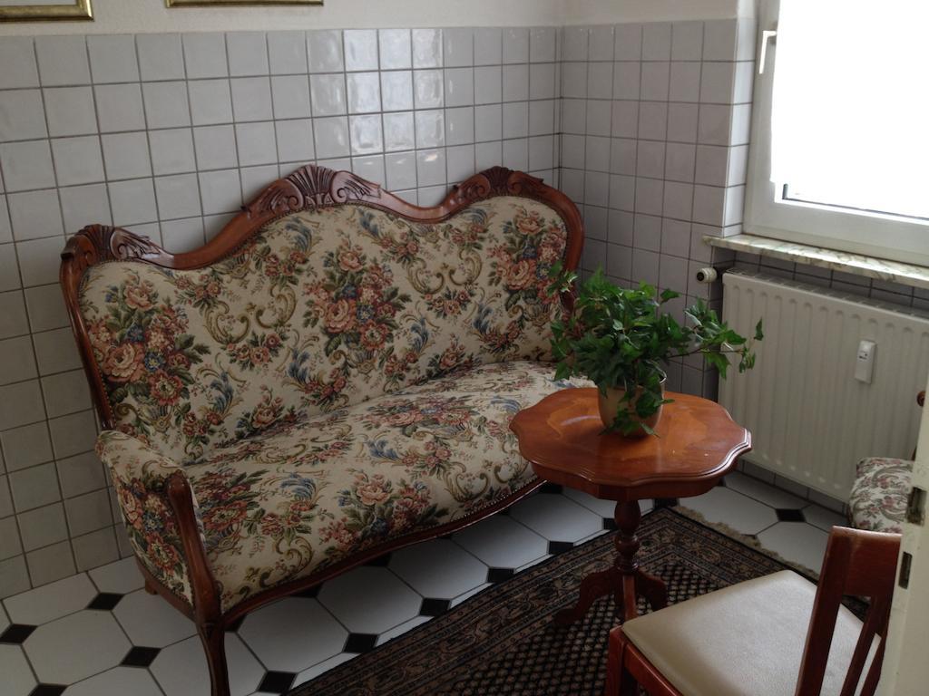 City Hotel Garni هانوفر المظهر الخارجي الصورة