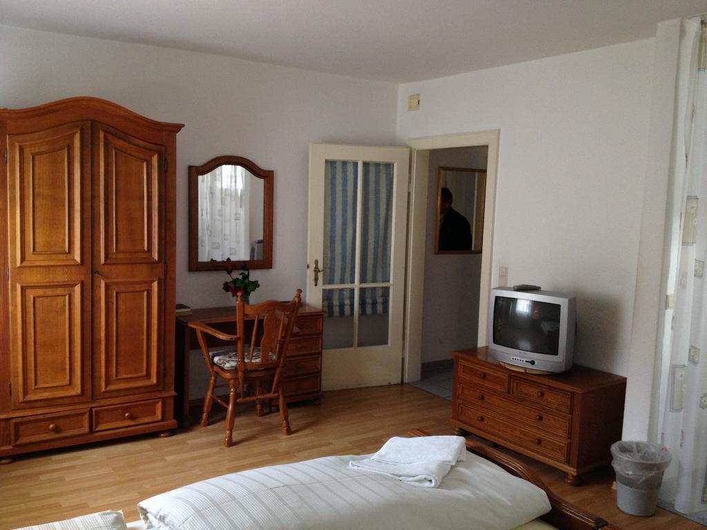 City Hotel Garni هانوفر المظهر الخارجي الصورة