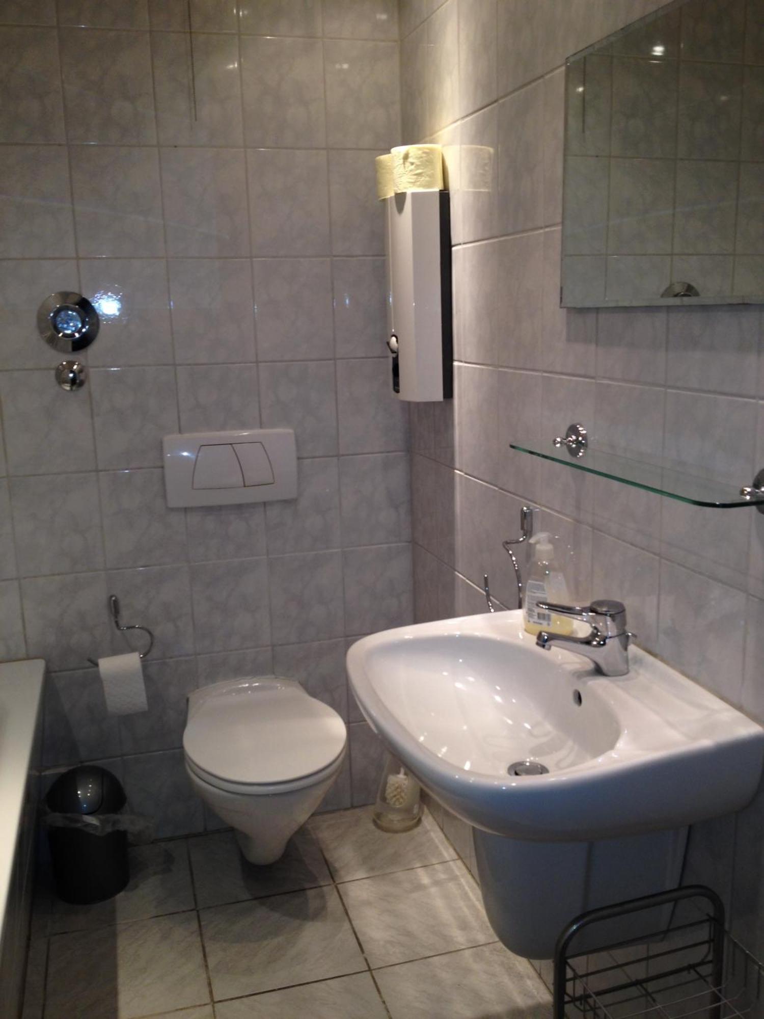 City Hotel Garni هانوفر المظهر الخارجي الصورة